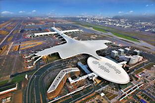 深圳新机场爆料新闻,揭秘未来航空枢纽的宏伟蓝图 第2张 深圳新机场爆料新闻,揭秘未来航空枢纽的宏伟蓝图 第2张