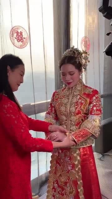 爆料妈妈嫁衣视频大全在线观看,温馨感人视频大全，在线观看感动瞬间  第1张