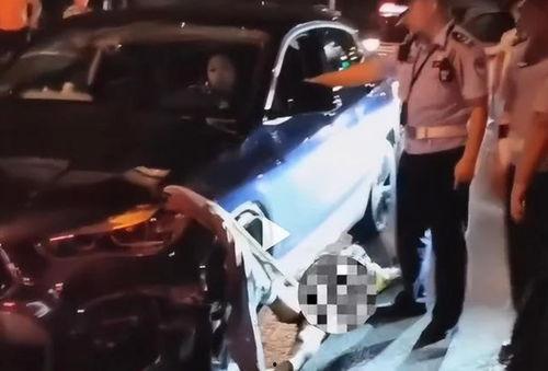 娄底撞人爆料视频最新版,真相大白，疑云散去