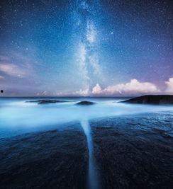 星空在线观看,星空在线观看之旅