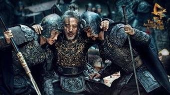 军师联盟之司马懿在线观看,揭秘三国风云，智谋对决的巅峰对决  第3张